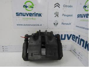 Used Front brake calliper, right Citroen Jumpy (G9) 2.0 HDI 120 16V Price € 32,66 Inclusive VAT offered by Snuverink Autodemontage