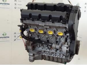 Usagé Moteur Citroen C5 II Break (RE) 2.0 16V Prix € 375,00 Règlement à la marge proposé par Snuverink Autodemontage