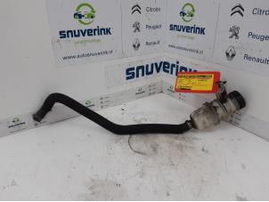 Used Power steering fluid reservoir Citroen Jumpy (G9) 2.0 HDI 120 16V Price on request offered by Snuverink Autodemontage