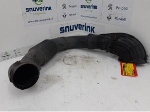 Used Air intake hose Citroen Jumpy (G9) 2.0 HDI 120 16V Price € 30,25 Inclusive VAT offered by Snuverink Autodemontage