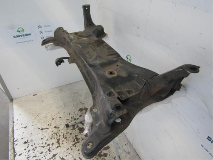 Used Peugeot 107 1.0 12V Subframe - 3502FX