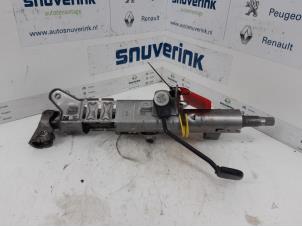 Used Steering column housing Citroen Jumpy (G9) 2.0 HDI 120 16V Price on request offered by Snuverink Autodemontage