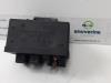Glow plug relay from a Fiat Ducato (243/244/245) 2.3 JTD 16V 11 2003