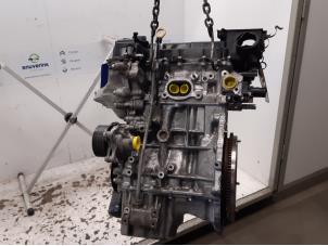 Used Engine Peugeot 108 1.0 12V Price € 600,00 Margin scheme offered by Snuverink Autodemontage