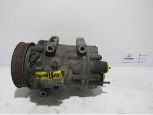 Used Air conditioning pump Citroen Jumpy (G9) 2.0 HDI 120 16V Price € 181,50 Inclusive VAT offered by Snuverink Autodemontage