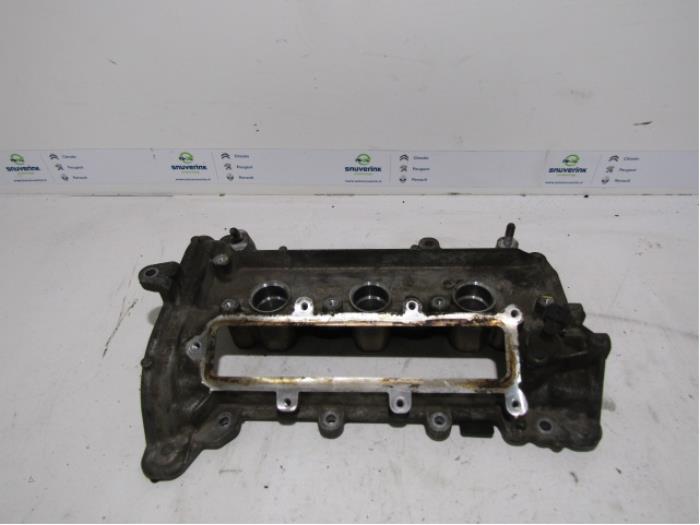 Gebrauchte Ventildeckel Renault Twingo III (AH) 1.0 SCe 70 12V Preis € 59,50 Margenregelung angeboten von Snuverink Autodemontage