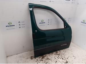 Used Door 2-door, right Citroen Berlingo 2.0 HDi Price € 100,00 Margin scheme offered by Snuverink Autodemontage