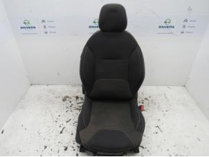 Używane Fotel prawy Citroen C3 (SC) 1.6 HDi 92 Cena € 90,00 Procedura marży oferowane przez Snuverink Autodemontage