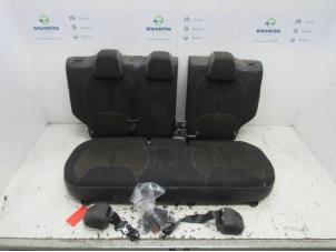 Used Rear bench seat Citroen C3 (SC) 1.6 HDi 92 Price € 175,00 Margin scheme offered by Snuverink Autodemontage