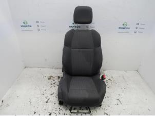 Używane Fotel prawy Peugeot 508 (8D) 1.6 THP 16V Cena € 90,00 Procedura marży oferowane przez Snuverink Autodemontage