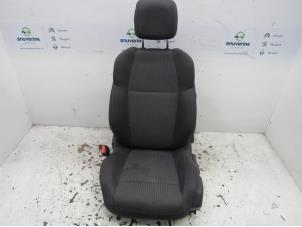 Używane Fotel lewy Peugeot 508 (8D) 1.6 THP 16V Cena € 130,00 Procedura marży oferowane przez Snuverink Autodemontage