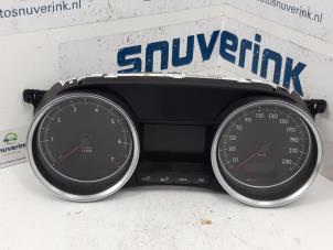 Used Instrument panel Peugeot 508 (8D) 1.6 THP 16V Price € 125,00 Margin scheme offered by Snuverink Autodemontage