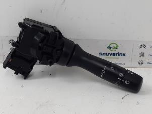 Used Wiper switch Peugeot 108 1.0 12V Price € 25,00 Margin scheme offered by Snuverink Autodemontage