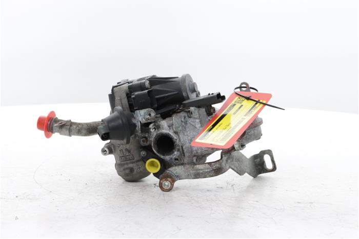 Begagnade EGR-ventil Citroen C3 (SC) 1.6 HDi 92 Pris € 49,49 Marginaltabell erbjuds av Snuverink Autodemontage