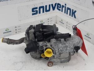 Usagé Valve RGE Citroen C3 (SC) 1.6 HDi 92 Prix € 60,00 Règlement à la marge proposé par Snuverink Autodemontage