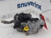 EGR valve from a Citroen C3 (SC), 2009 / 2017 1.6 HDi 92, Hatchback, Diesel, 1.560cc, 68kW (92pk), FWD, DV6DTED; 9HP, 2009-11 / 2016-09, SC9HP 2012