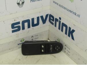 Used Multi-functional window switch Citroen C3 (SC) 1.6 HDi 92 Price € 35,00 Margin scheme offered by Snuverink Autodemontage