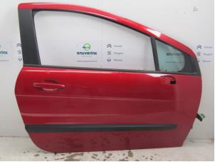 Usados Puerta 2 puertas derecha Peugeot 308 (4A/C) 1.6 VTI 16V Precio de solicitud ofrecido por Snuverink Autodemontage
