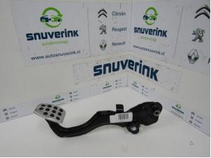 Used Brake pedal Peugeot 308 CC (4B) 1.6 16V THP 150 Price on request offered by Snuverink Autodemontage