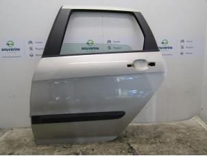 Usados Puerta de 4 puertas izquierda detrás Peugeot 308 SW (4E/H) 1.6 HDi 16V Precio € 99,98 Norma de margen ofrecido por Snuverink Autodemontage