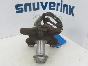 Used Rear axle journal Peugeot 308 SW (4E/H) 2.0 HDiF 16V Price on request offered by Snuverink Autodemontage