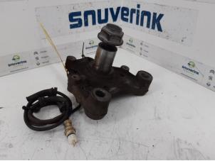 Used Rear axle journal Renault Trafic New (FL) 2.5 dCi 16V 115 FAP Price € 121,00 Inclusive VAT offered by Snuverink Autodemontage