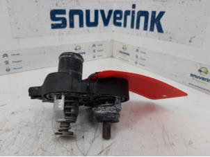 Usagé Boîtier thermostat Citroen C3 (SC) 1.2 VTi 82 12V Prix sur demande proposé par Snuverink Autodemontage