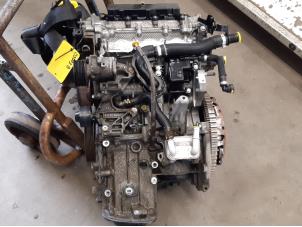 Gebrauchte Motor Renault Twingo III (AH) 0.9 Energy TCE 90 12V Preis € 1.499,00 Margenregelung angeboten von Snuverink Autodemontage