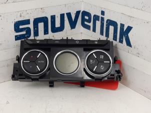 Usagé Panneau de commandes chauffage Citroen C3 (SC) 1.2 VTi 82 12V Prix € 40,00 Règlement à la marge proposé par Snuverink Autodemontage