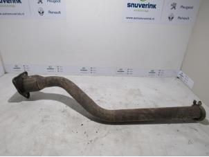 Used Exhaust front section Opel Vivaro 2.0 CDTI Price € 60,50 Inclusive VAT offered by Snuverink Autodemontage