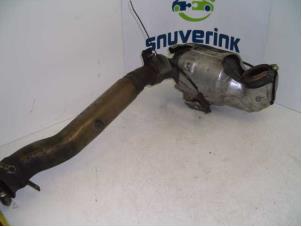 Used Catalytic converter Citroen C5 III Tourer (RW) 2.7 HDiF V6 24V Autom. Price on request offered by Snuverink Autodemontage