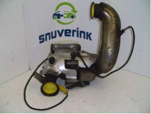 Used Catalytic converter Citroen C5 III Tourer (RW) 2.7 HDiF V6 24V Autom. Price on request offered by Snuverink Autodemontage