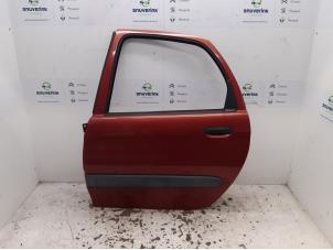 Used Rear door 4-door, left Citroen Xsara Picasso (CH) 1.8 16V Price € 75,00 Margin scheme offered by Snuverink Autodemontage