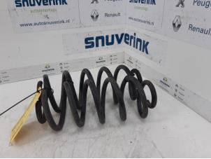 Used Rear coil spring Renault Twingo III (AH) 0.9 Energy TCE 90 12V Price € 40,00 Margin scheme offered by Snuverink Autodemontage