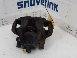 Used Front brake calliper, right Renault Twingo III (AH) 0.9 Energy TCE 90 12V Price € 40,00 Margin scheme offered by Snuverink Autodemontage