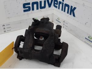 Used Front brake calliper, left Renault Twingo III (AH) 0.9 Energy TCE 90 12V Price € 45,00 Margin scheme offered by Snuverink Autodemontage