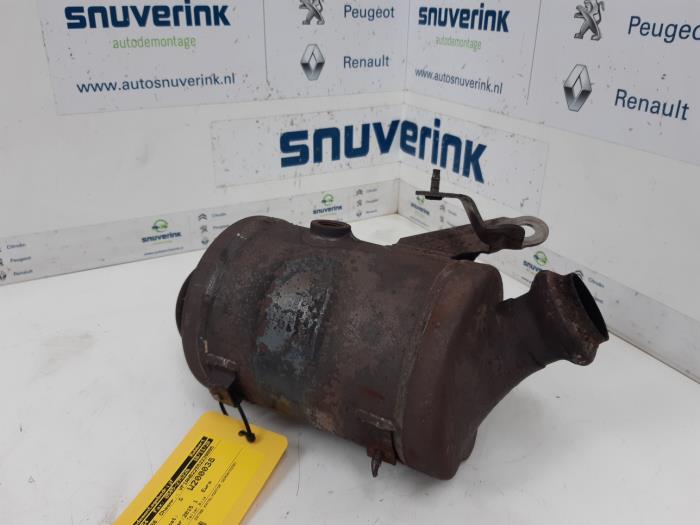 Gebrauchte Katalysator Renault Twingo III (AH) 0.9 Energy TCE 90 12V Preis € 246,48 Margenregelung angeboten von Snuverink Autodemontage