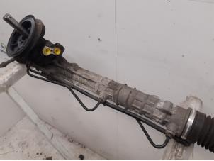 Used Steering box Peugeot 308 SW (4E/H) 1.6 HDiF 16V Price € 60,00 Margin scheme offered by Snuverink Autodemontage