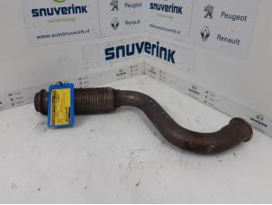 Used Exhaust front section Peugeot 308 SW (4E/H) 1.6 HDiF 16V Price € 50,00 Margin scheme offered by Snuverink Autodemontage