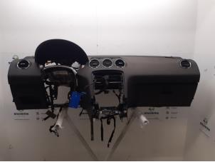 Usagé Set de airbag Peugeot 308 SW (4E/H) 1.6 HDiF 16V Prix sur demande proposé par Snuverink Autodemontage