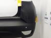 Rear bumper from a Renault Captur (2R) 0.9 Energy TCE 12V 2015