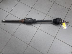 Used Front drive shaft, right Fiat Ducato (230/231/232) 2.5 TDI Price € 199,65 Inclusive VAT offered by Snuverink Autodemontage