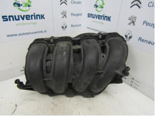 Used Intake manifold Peugeot 308 (4A/C) 1.6 VTI 16V Price on request offered by Snuverink Autodemontage
