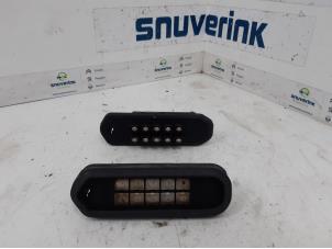 Used Miscellaneous Citroen C8 (EA/EB) 2.2 16V Price € 25,33 Margin scheme offered by Snuverink Autodemontage