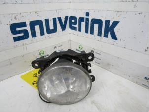 Used Fog light, front right Renault Clio IV Estate/Grandtour (7R) 1.5 Energy dCi 90 FAP Price € 24,20 Inclusive VAT offered by Snuverink Autodemontage