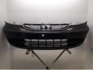 Used Front bumper Citroen C8 (EA/EB) 2.2 16V Price on request offered by Snuverink Autodemontage