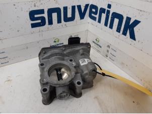 Used Throttle body Renault Captur (2R) 1.2 TCE 16V EDC Price € 30,00 Margin scheme offered by Snuverink Autodemontage