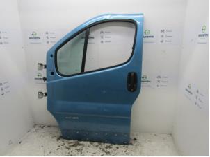 Used Door 2-door, left Renault Trafic New (FL) 1.9 dCi 82 16V Price on request offered by Snuverink Autodemontage