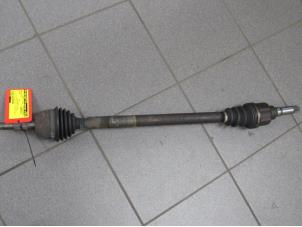 Used Front drive shaft, right Citroen C3 (FC/FL/FT) 1.1 Price € 30,00 Margin scheme offered by Snuverink Autodemontage