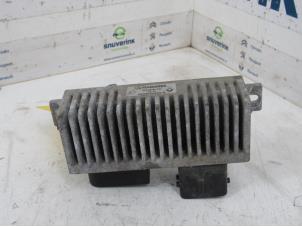 Used Glow plug relay Renault Kangoo Express (FW) 1.5 dCi 110 Price € 36,30 Inclusive VAT offered by Snuverink Autodemontage